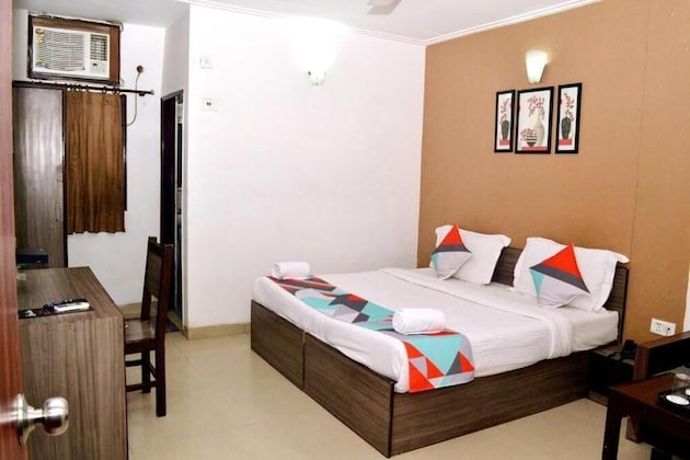 Gallery - Hotel Om Paradise Near Igi Delhi Airport