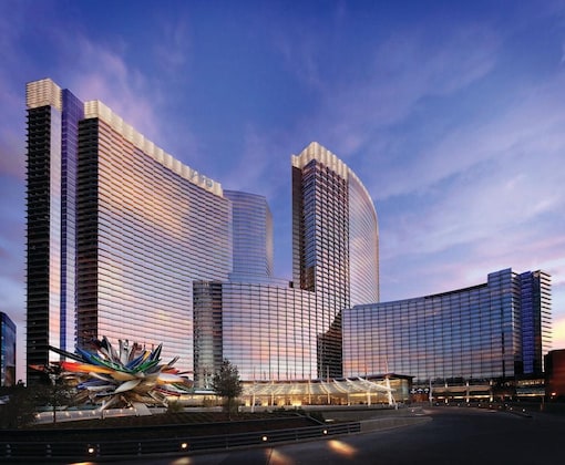 Gallery - Aria Resort And Casino