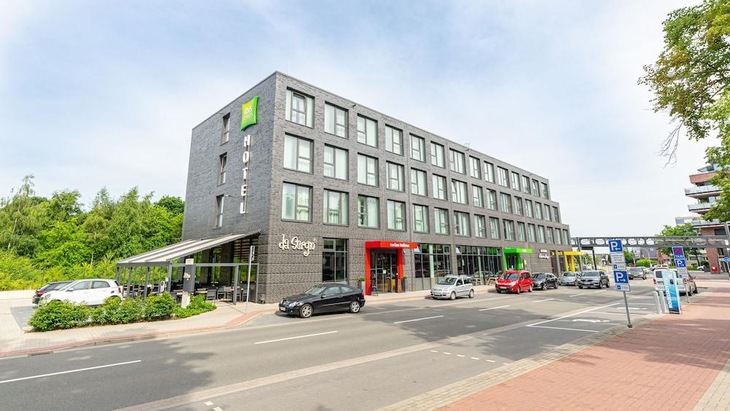 Gallery - Ibis Styles Vechta