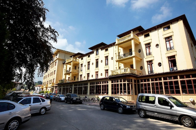 Gallery - Gran Hotel Balneario De Lierganes
