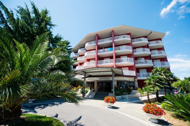 Gallery - Hotel Haliaetum - San Simon Resort