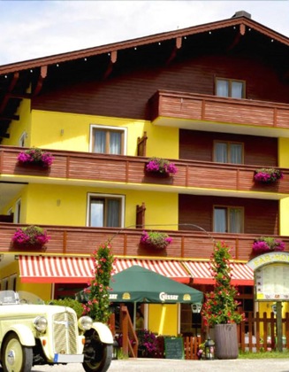 Gallery - Hotel Beretta