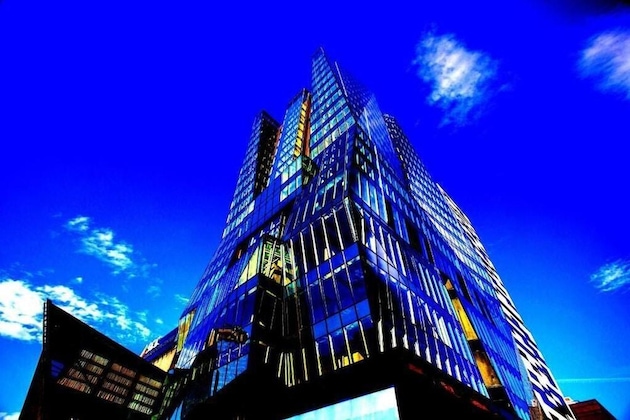 Gallery - Swissotel Sarajevo