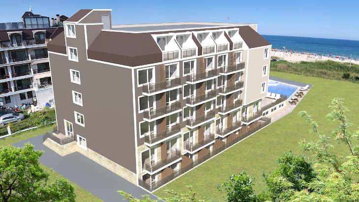 Gallery - Veramar Beach