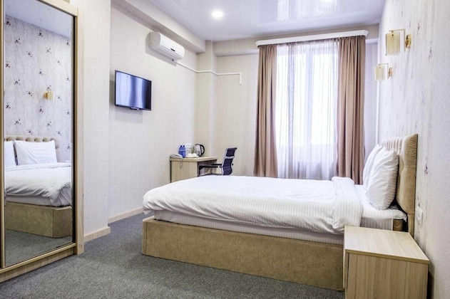 Gallery - Blossom Inn Hotel