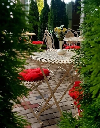 Gallery - Aqua Batumi Hotel & Apartments