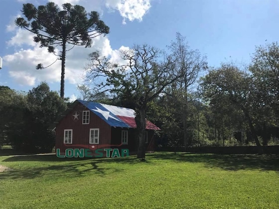 Gallery - Lone Star