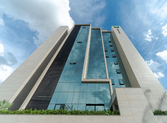 Gallery - Ibis Styles Itauna