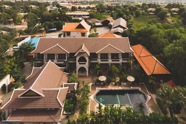 Gallery - Champeysor Angkor Boutique Hotel