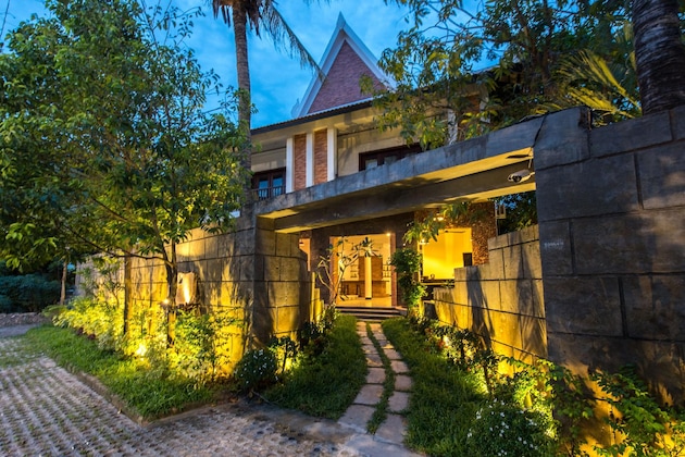Gallery - Charming Angkor Resort & Spa