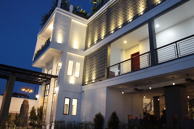 Gallery - G&Z Bliss D'angkor Suites