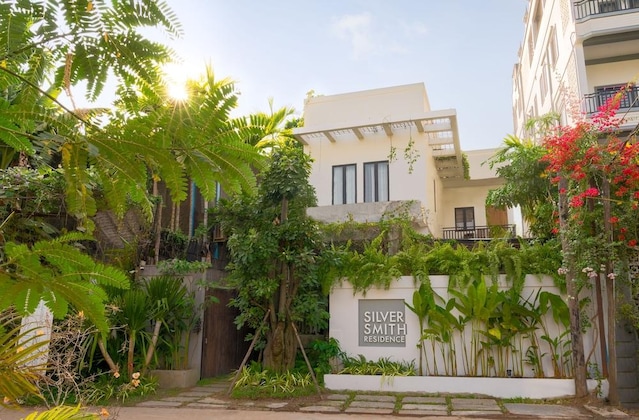 Gallery - Silver Smith Residence