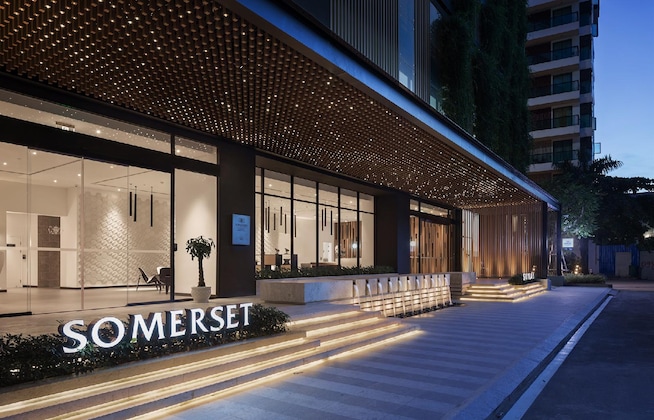 Gallery - Somerset Norodom Phnom Penh