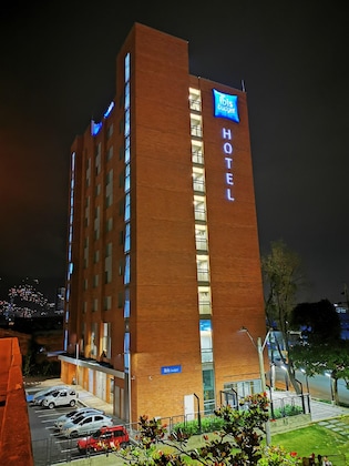 Gallery - Ibis Budget Medellín Itagüí Metro