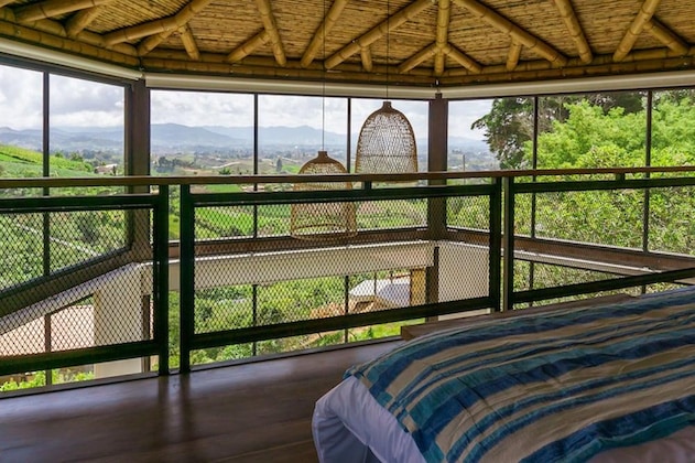Gallery - Cannúa Lodge