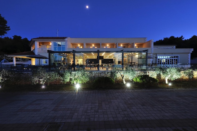 Gallery - Hotel Antica