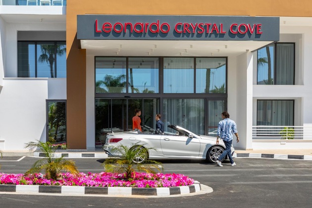 Gallery - Leonardo Crystal Cove Hotel And Spa By The Sea