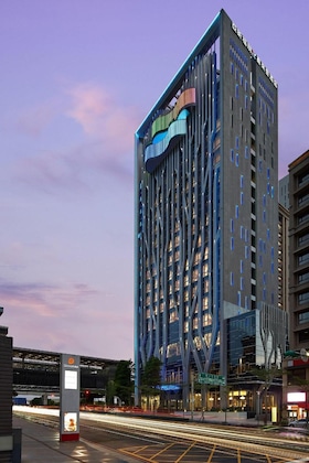 Gallery - Four Points By Sheraton Linkou