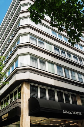 Gallery - Mark Hotel Belgrade