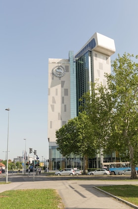 Gallery - Sheraton Novi Sad