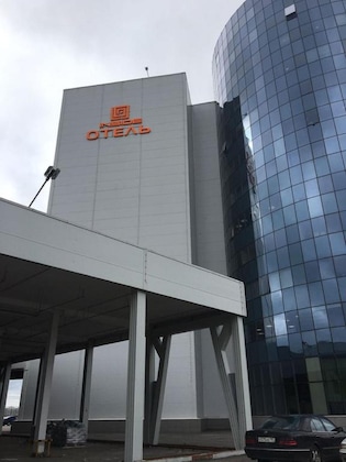Gallery - Sunflower Hotel Vnukovo
