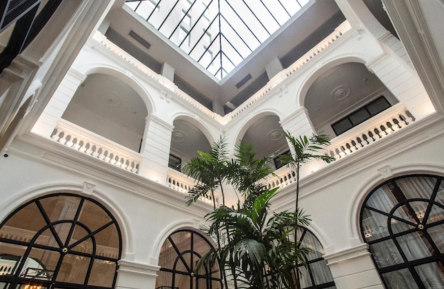Gallery - Palmaroga Hotel Asuncion