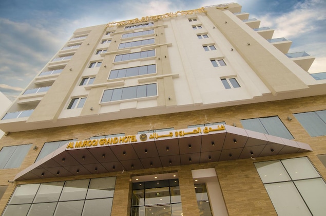Gallery - Al Murooj Grand Hotel