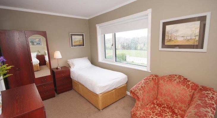 Gallery - Lios Na Manach Eco B&B
