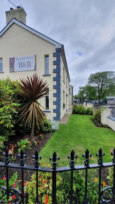 Gallery - Rose Park House Bed & Breakfast