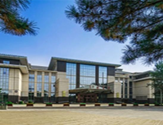 Gallery - Qingshan Hotel Baotou