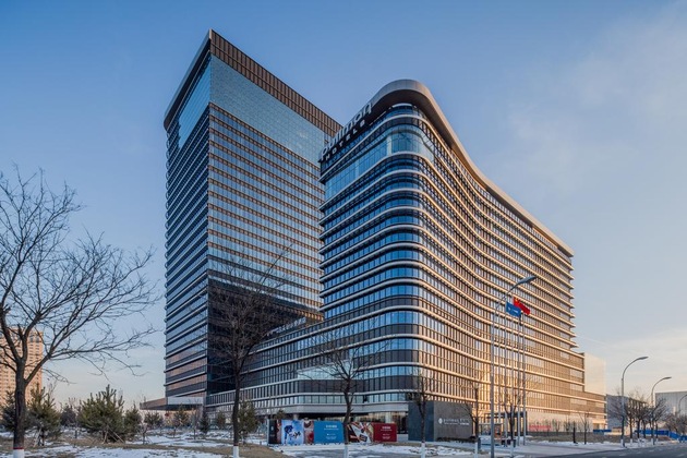 Gallery - Pullman Baotou