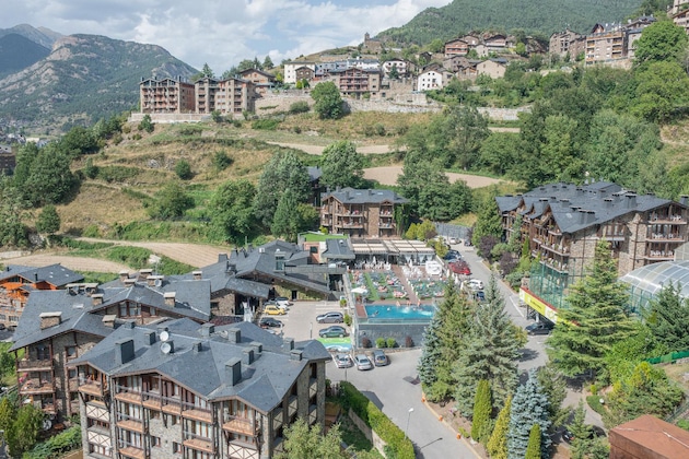 Gallery - Aparthotel Anyospark Mountain & Wellness Resort