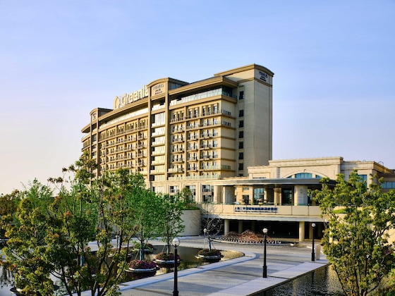 Gallery - Primus Hotel Shanghai Sanjiagang