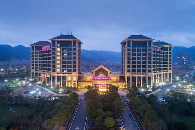 Gallery - Crowne Plaza Nanchang Wanli By Ihg