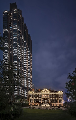 Gallery - Bulgari Hotel Shanghai