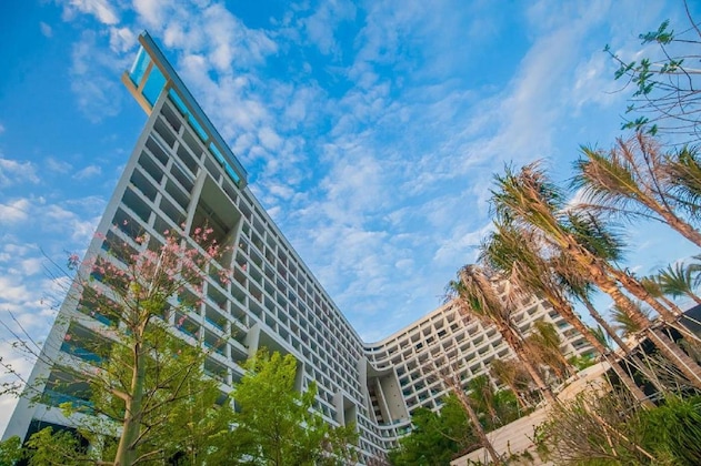 Gallery - Aegean Boutique Suites Resort Sanya