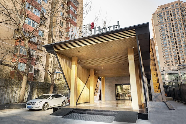 Gallery - Qiuguo Hotel Beijing Huamao
