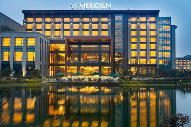 Gallery - Le Méridien Emei Mountain Resort