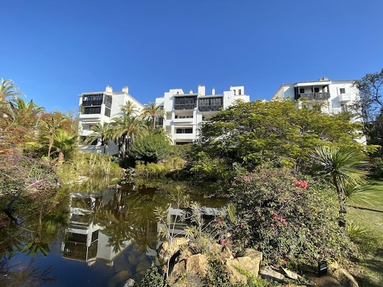 Gallery - Jardines Las Golondrinas Elviria