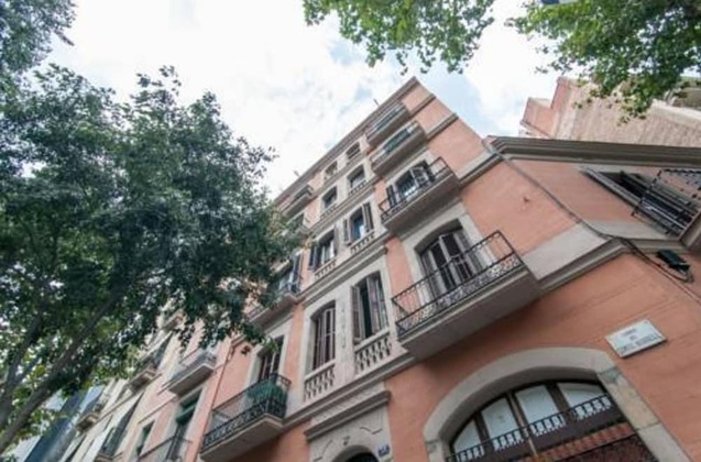 Gallery - Weflating Suites Sant Antoni Market