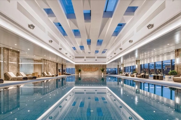 Gallery - Golden Eagle Summit Hotel Kunshan
