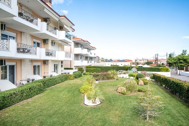 Gallery - Lagaria Apartments