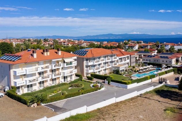 Gallery - Lagaria Apartments