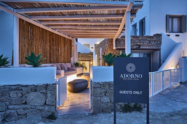 Gallery - Adorno Beach Hotel & Suites