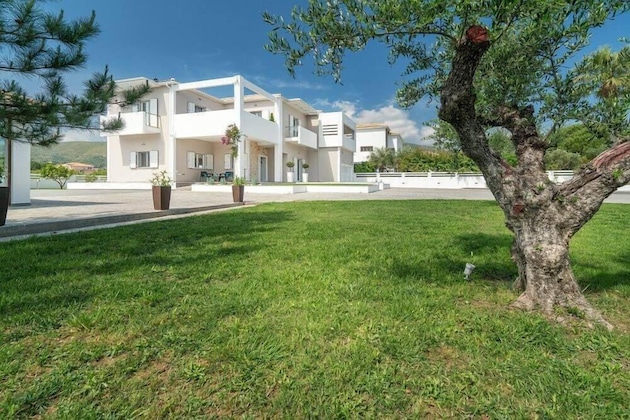 Gallery - Ostria Luxury Villa
