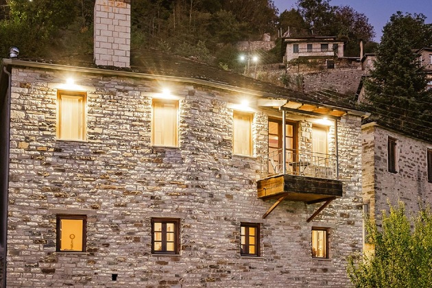 Gallery - Rodia Boutique Hotel