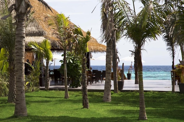 Gallery - Mali Resort Sunrise Beach