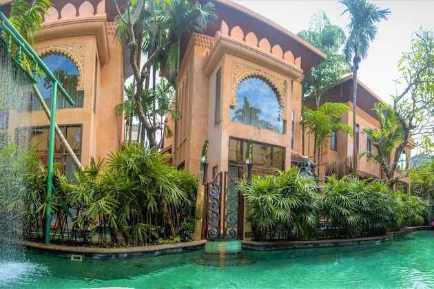 Gallery - The Baray Villa