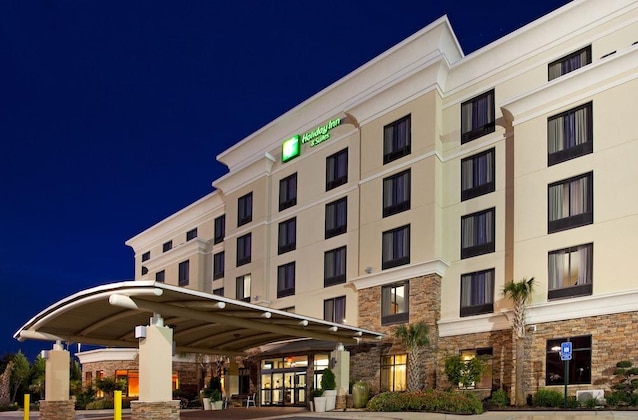 Gallery - Holiday Inn Hotel & Suites Stockbridge   Atlanta I-75, An Ihg Hotel