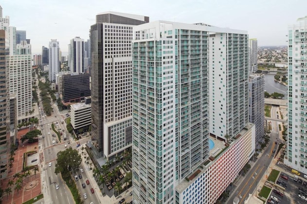Gallery - Icon Residences By Flashstay